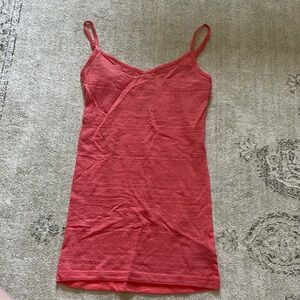 Aeropostale V-neck cami, size XS, good used condition